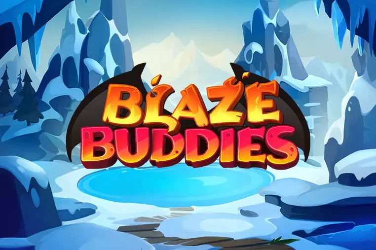 Blaze Buddies thumbnail