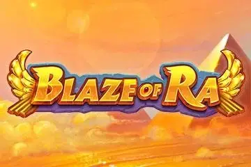 Blaze of Ra thumbnail
