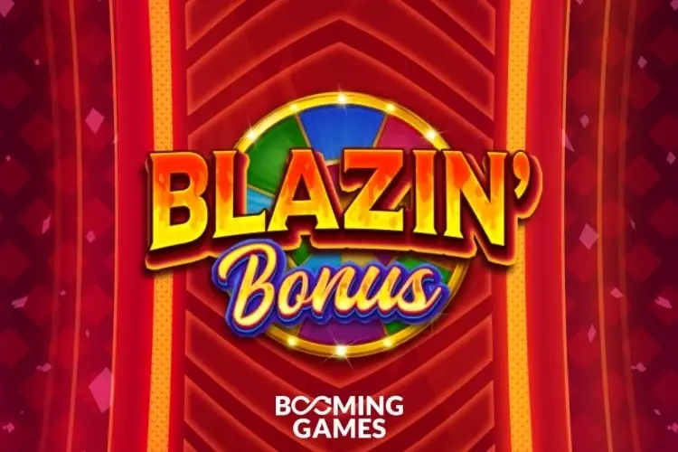 Blazin' Bonus thumbnail