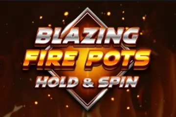 Blazing Fire Pots Hold & Spin thumbnail