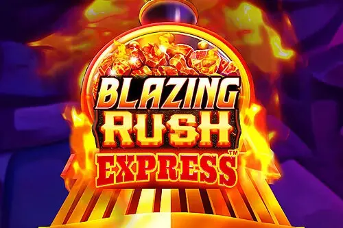 Blazing Rush Express thumbnail