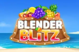 Blender Blitz thumbnail