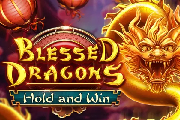 Blessed Dragons Hold and Win thumbnail