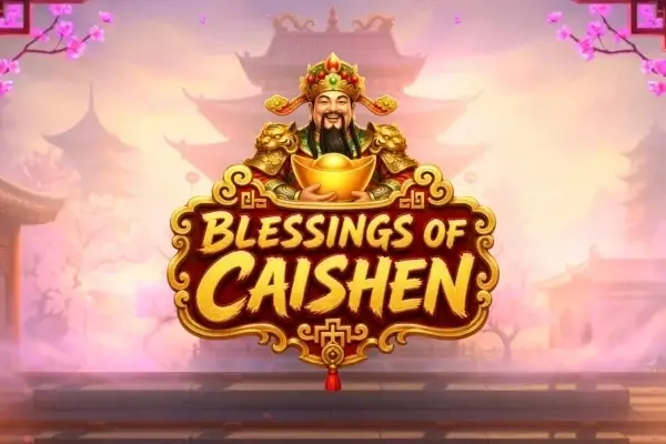 Blessings of Caishen thumbnail