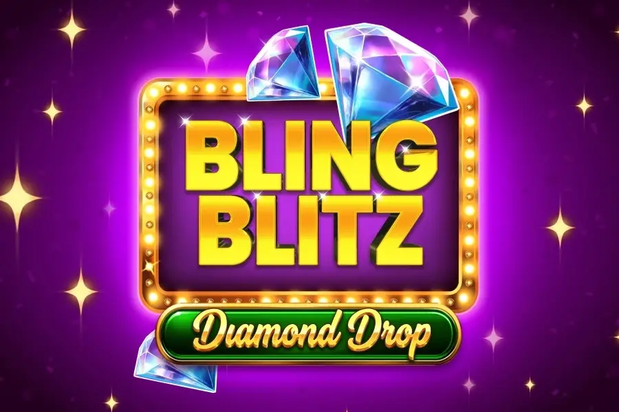 Bling Blitz Diamond Drop thumbnail