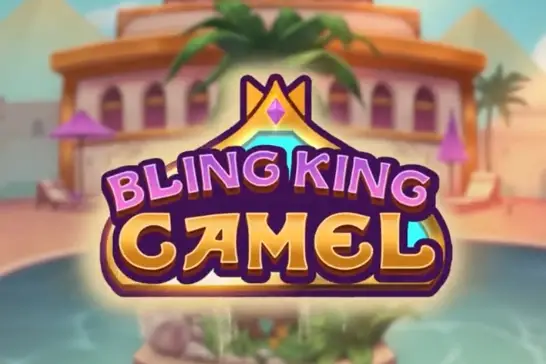 Bling King Camel thumbnail