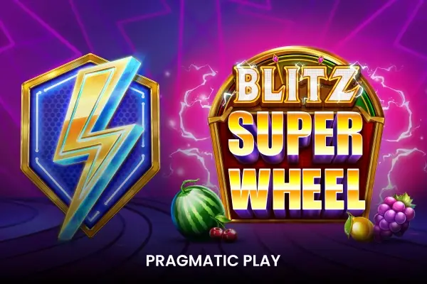 Blitz Super Wheel thumbnail