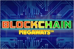 Blockchain Megaways thumbnail