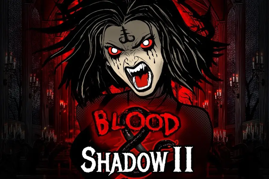 Blood & Shadow 2 thumbnail