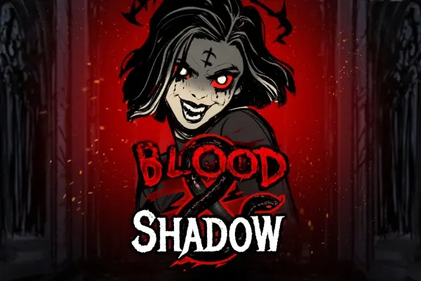 Blood & Shadow thumbnail