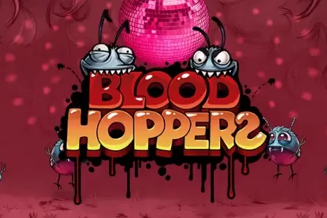 Blood Hoppers thumbnail