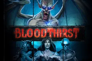 Bloodthirst thumbnail