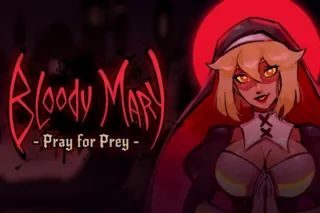 Bloody Mary: Pray for Prey thumbnail