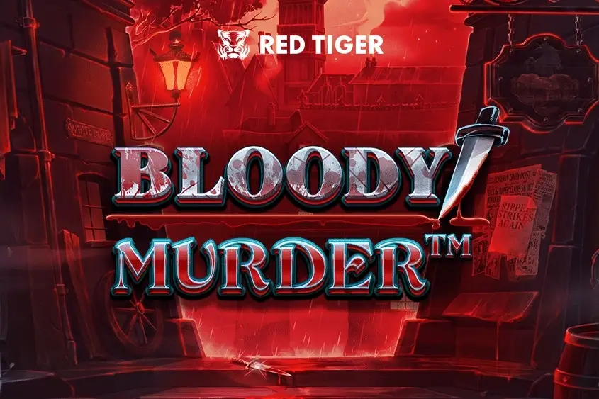 Bloody Murder thumbnail