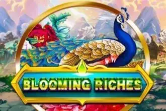 Blooming Riches thumbnail