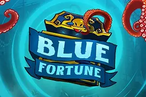 Blue Fortune thumbnail