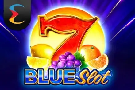 Blue Slot thumbnail