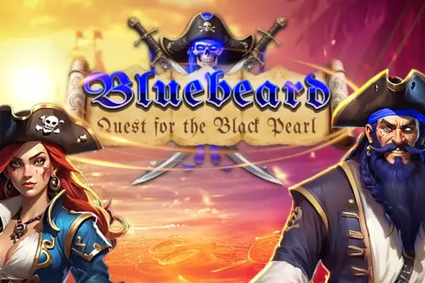 Bluebeard's Ghost thumbnail