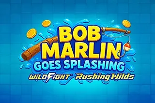 Bob Marlin Goes Splashing thumbnail