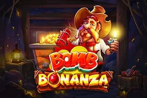 Bomb Bonanza thumbnail