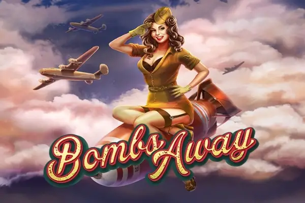 Bombs Away thumbnail