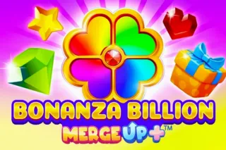 Bonanza Billion Merge Up+ thumbnail