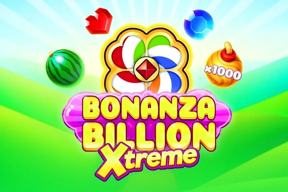 Bonanza Billion Xtreme thumbnail