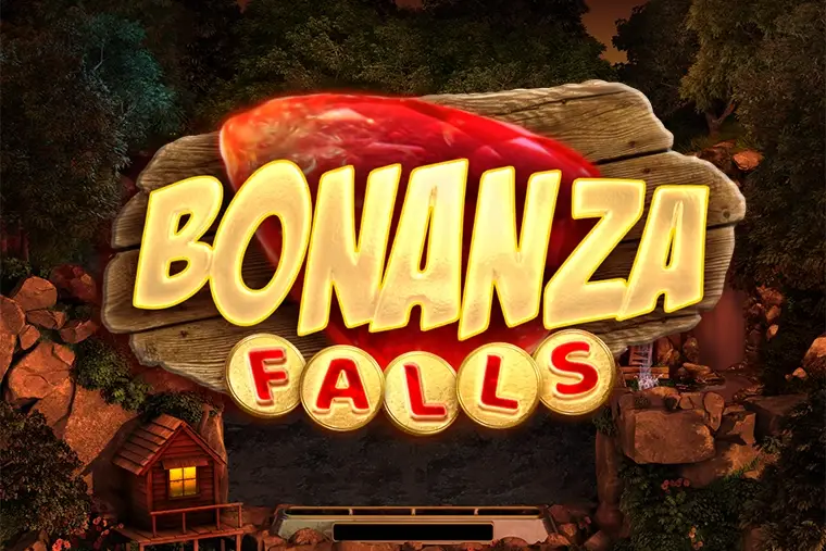 Bonanza Falls thumbnail