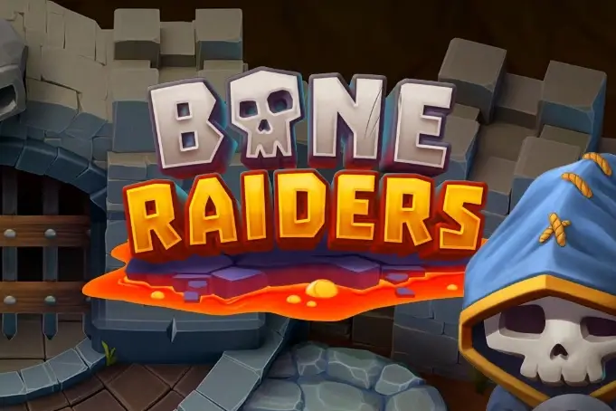 Bone Raiders thumbnail
