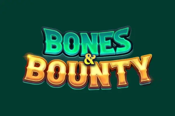 Bones & Bounty! thumbnail