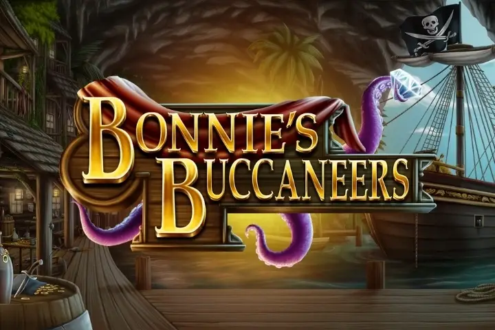 Bonnie's Buccaneers thumbnail
