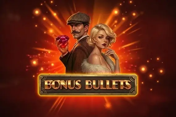 Bonus Bullets thumbnail