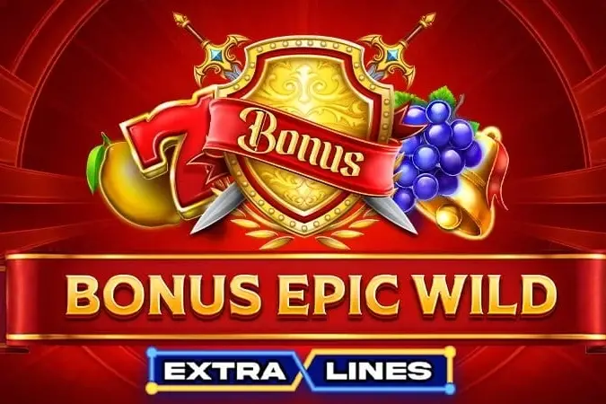Bonus Epic Wild Extralines thumbnail