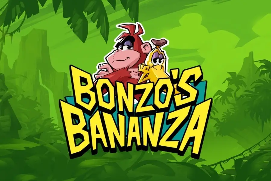 Bonzo's Bananza thumbnail