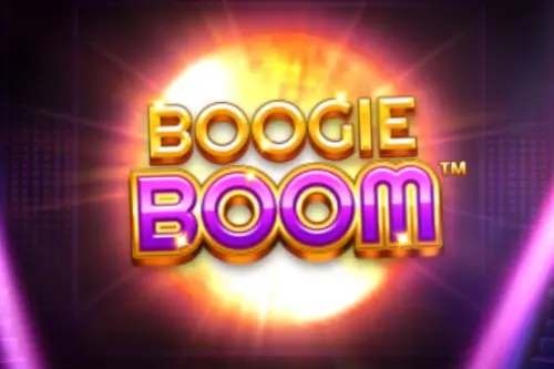Boogie Boom thumbnail