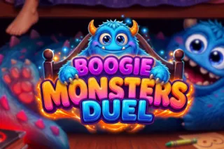 Boogie Monsters Duel thumbnail