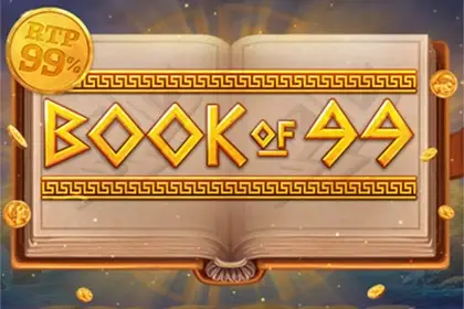 Book of 99 thumbnail