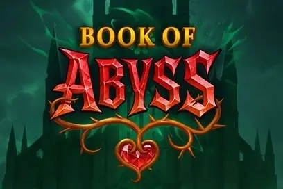 Book Of Abyss thumbnail