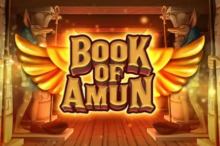 Secret Book of Amun Ra thumbnail