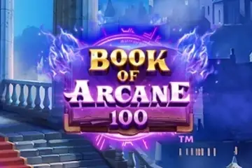Book of Arcane thumbnail
