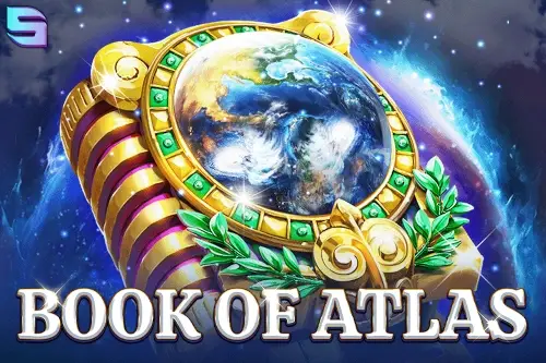 Book Of Atlas thumbnail