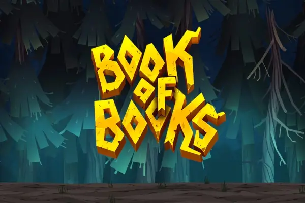 Book of Books thumbnail
