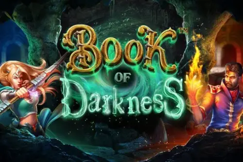 Book Of Darkness thumbnail
