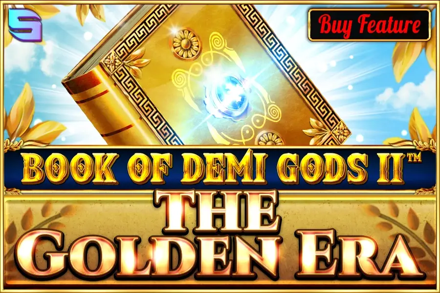 Demi Gods II thumbnail