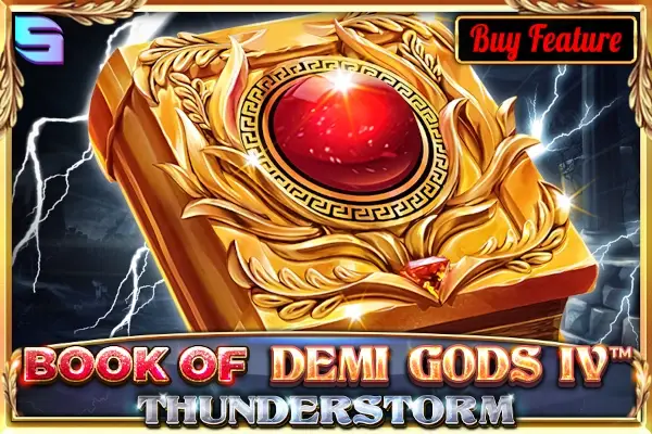 Book Of Demi Gods IV thumbnail