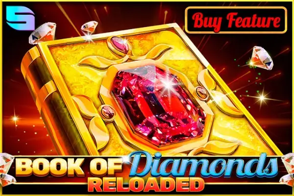 Book Of Diamonds Reloaded thumbnail