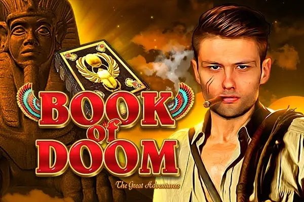 Book of Doom thumbnail