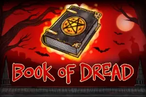 Book of Dread thumbnail