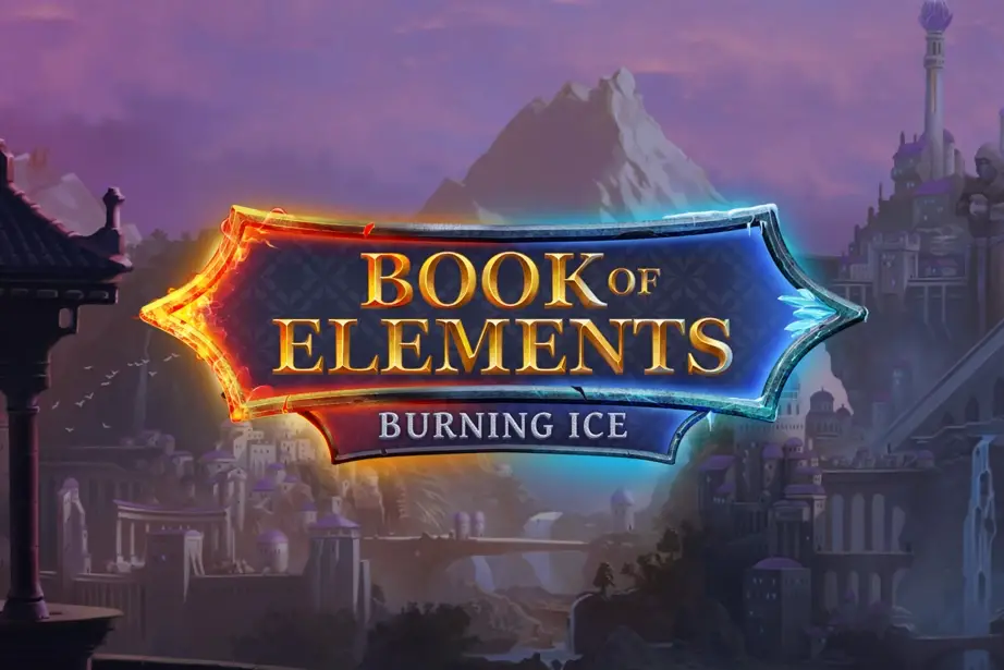 Book of Elements thumbnail
