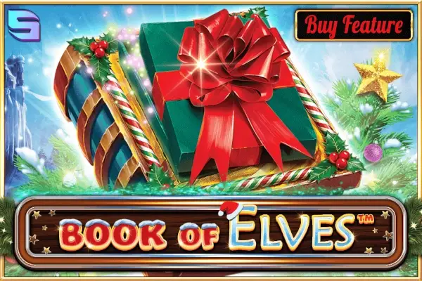 Book Of Elves thumbnail